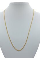 Gold Plated 24" Daily Wear Chain KC-06