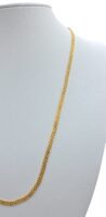 Gold Plated 24" Daily Wear Chain KC-11