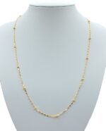 Gold Plated 24" Daily Wear Chain KC-17
