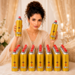 28x Butane Gas Bottle Canister