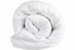 Anti Allergy Hollowfibre Polycotton Duvet
