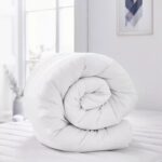 Anti Allergy Hollowfibre Polycotton Duvet