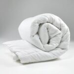 Anti Allergy Hollowfibre Polycotton Duvet