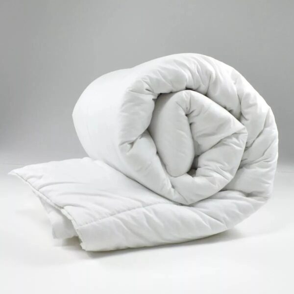 Anti Allergy Hollowfibre Polycotton Duvet