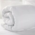 Anti Allergy Hollowfibre Polycotton Duvet