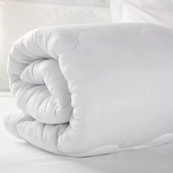 Anti Allergy Hollowfibre Polycotton Duvet