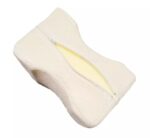 CONTOUR MEMORY FOAM LEG PILLOW