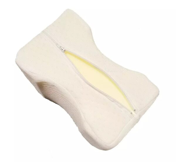 CONTOUR MEMORY FOAM LEG PILLOW