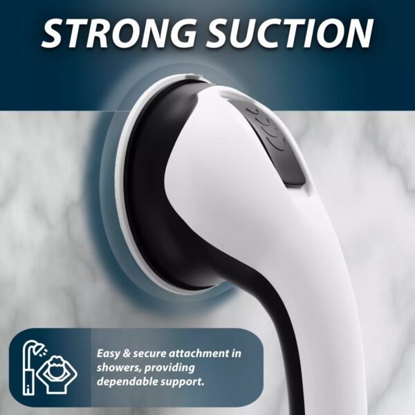 Safety Support Grab Suction Hand Rail