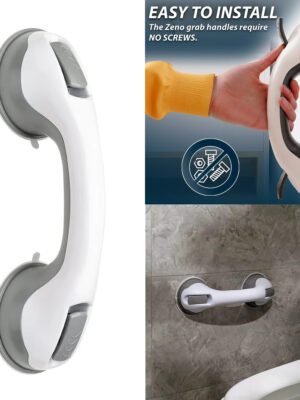 Safety Support Grab Suction Hand Rail