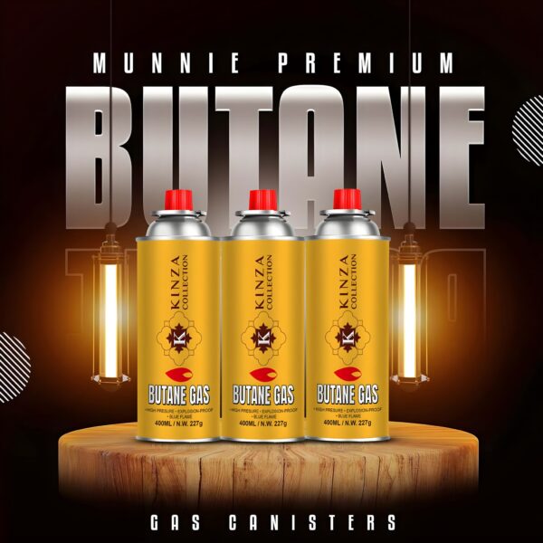 28x butane gas bottle canister 28x Butane Gas Bottle Canister