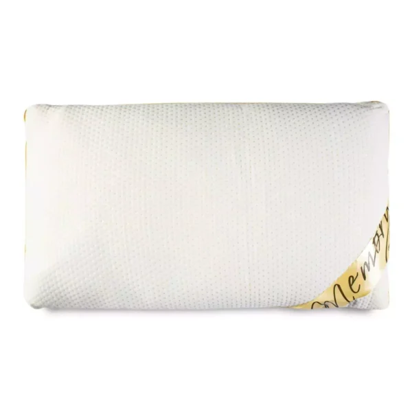 Shredded Memory Foam Pillow Orthopaedic