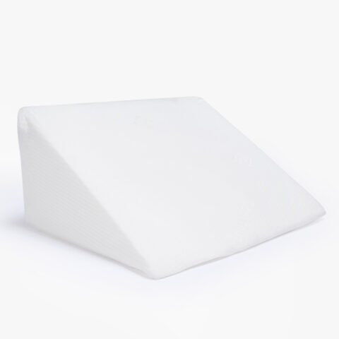 51cm Large Memory Foam Wedge Bed Pillow