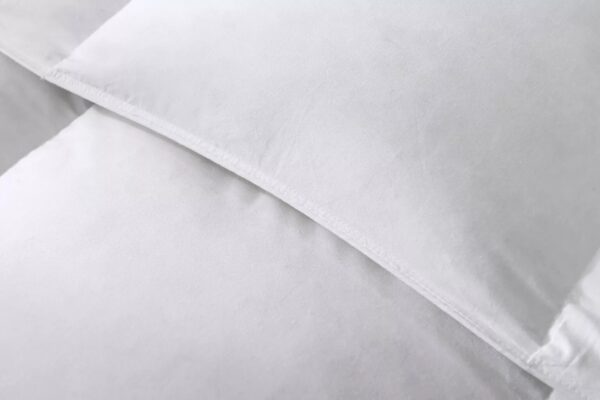 Luxury Polycotton Duvet Anti Allergy Feels Like Down Quilt