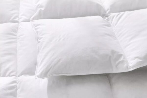 Hotel Quality Hollowfibre Duvet Quilt All Togs Available