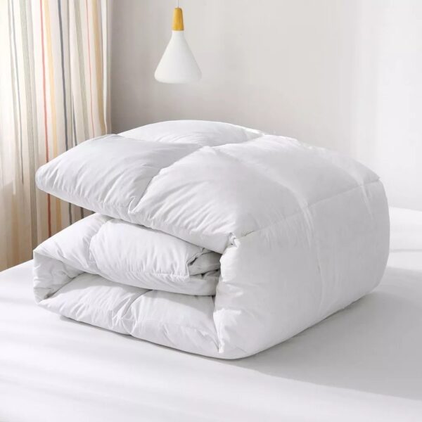 Hotel Quality Hollowfibre Duvet Quilt All Togs Available