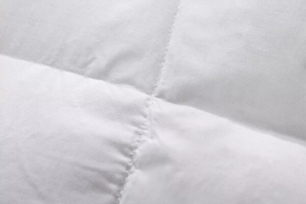 Luxury Polycotton Duvet Anti Allergy Feels Like Down Quilt