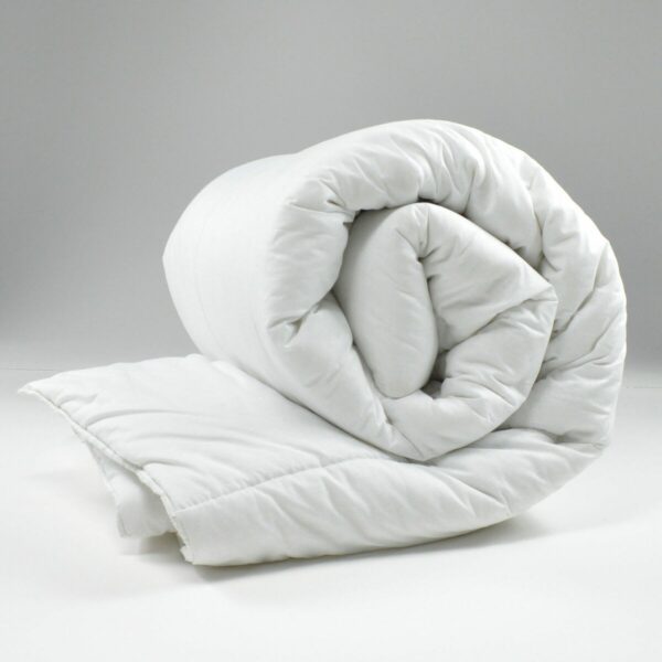 Hotel Quality Hollowfibre Duvet Quilt All Togs Available