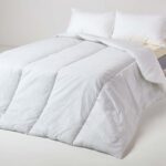 Luxury Polycotton Duvet Anti Allergy Feels Like Down Quilt