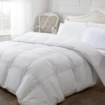 Hotel Quality Hollowfibre Duvet Quilt All Togs Available