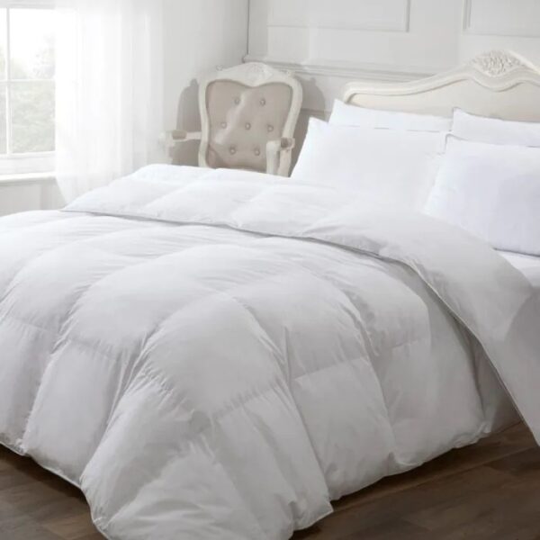 Hotel Quality Hollowfibre Duvet Quilt All Togs Available