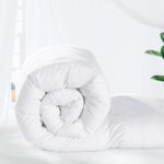 Hotel Quality Hollowfibre Duvet Quilt All Togs Available