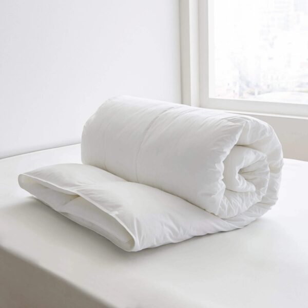 Hotel Quality Hollowfibre Duvet Quilt All Togs Available