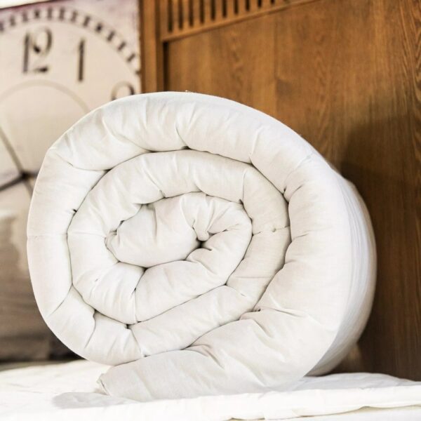Hotel Quality Hollowfibre Duvet Quilt All Togs Available