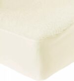 Thermal Fleece Under Blanket Mattress Protector Fitted Sheet