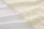 Thermal Fleece Under Blanket Mattress Protector Fitted Sheet