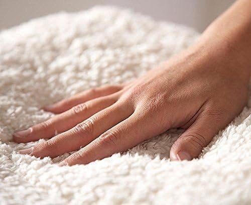 Thermal Fleece Under Blanket Mattress Protector Fitted Sheet