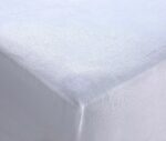 Terry Towel Waterproof Mattress Protector Fitted Sheet