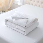 7/5 cm Duck/Goose Feather Mattress Topper