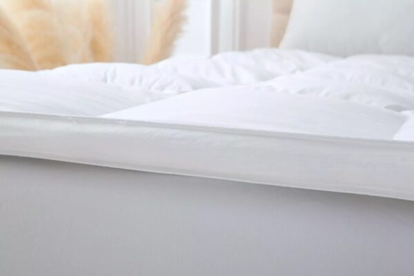 7/5 cm Duck/Goose Feather Mattress Topper