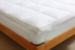 7/5 cm Duck/Goose Feather Mattress Topper