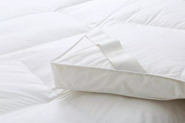 7/5 cm Duck/Goose Feather Mattress Topper