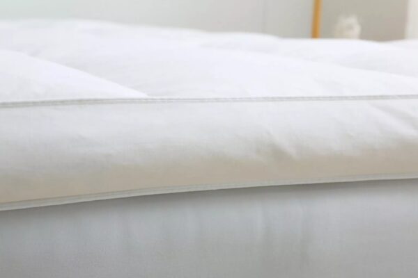 7/5 cm Duck/Goose Feather Mattress Topper