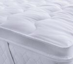 5cm Air Flow Breathable Mattress Topper