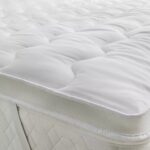 5cm Air Flow Breathable Mattress Topper