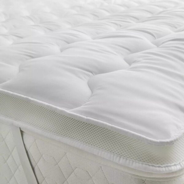 5cm Air Flow Breathable Mattress Topper