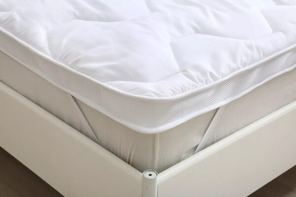 5cm Air Flow Breathable Mattress Topper