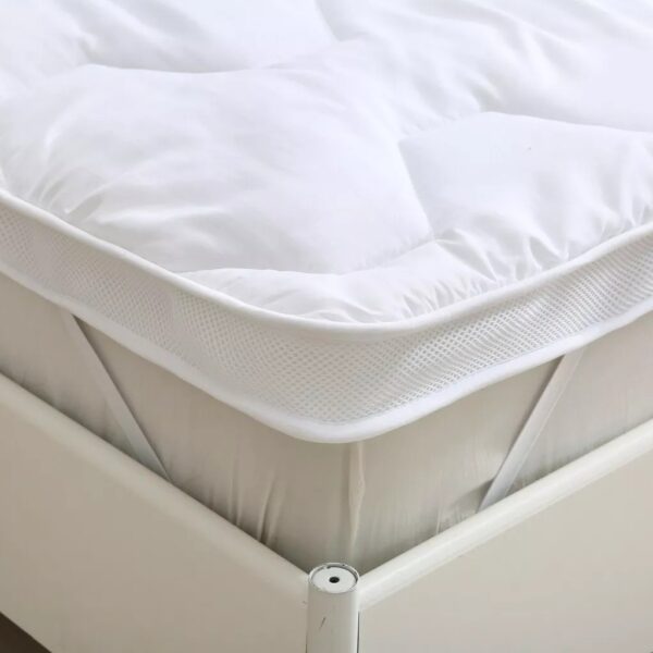 5cm Air Flow Breathable Mattress Topper