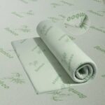 Bamboo Mattress Topper 2cm & 4cm Thick