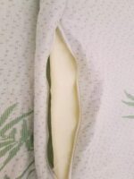 Bamboo Mattress Topper 2cm & 4cm Thick