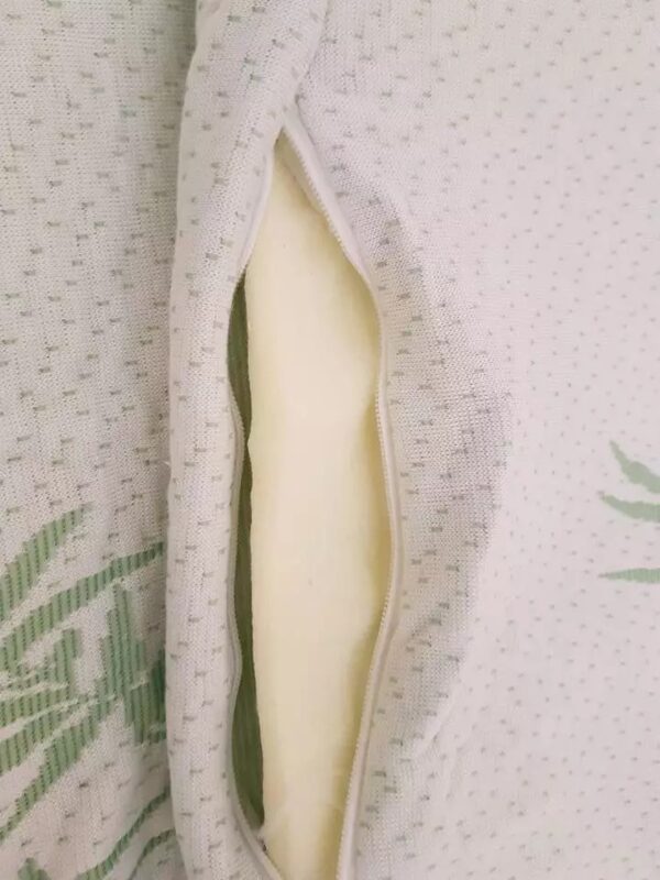 Bamboo Mattress Topper 2cm & 4cm Thick