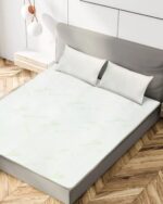 Bamboo Mattress Topper 2cm & 4cm Thick