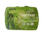 Bamboo Mattress Topper 2cm & 4cm Thick