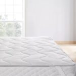 Self Heated Mattress Topper & Protector