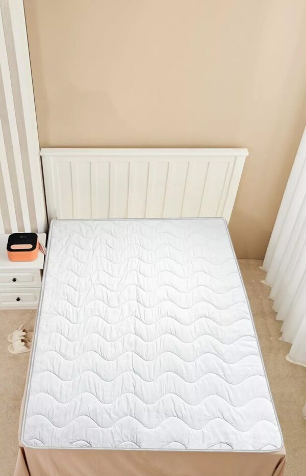 Self Heated Mattress Topper & Protector