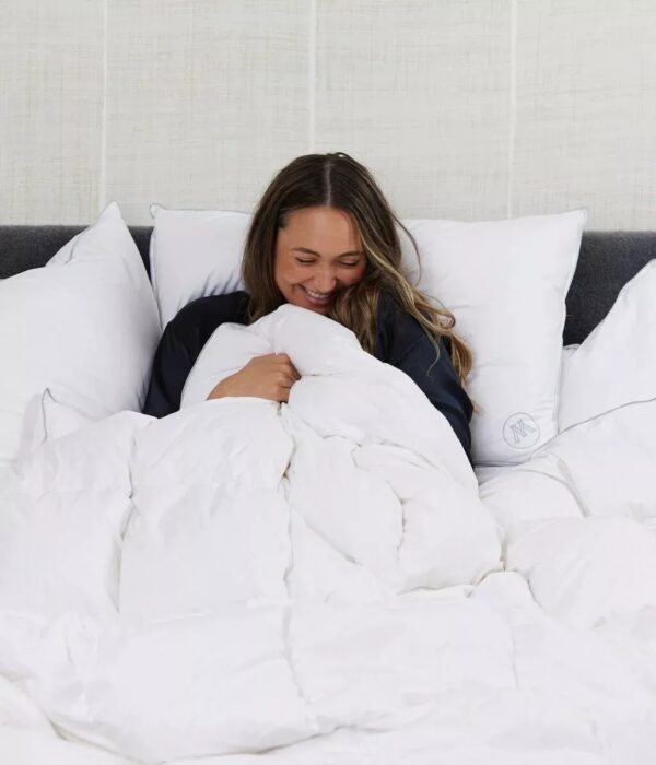 Duck Feather & Down Duvet Quilt Hotel Quality All Togs